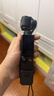 大疆 DJI Osmo Pocket 3 一英寸口袋云台相机 OP灵眸手持数码相机 旅游摄影摄像 直播vlog拍摄 标准版 官方标配 实拍图