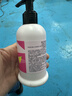 美加净大瓶护手霜175ml按压式大容量滋润保湿清爽滋润双手山茶花香男女 实拍图