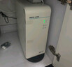 安吉尔 魔方Pro1900 家用净水器 800G流速 长效RO反渗透厨下净饮水机直饮1.97L/min 实拍图