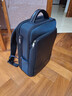 博牌商务双肩包背包男16英寸电脑包出差旅行大学生书包头层牛皮 实拍图