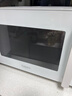 格兰仕（Galanz）微波炉家用不锈钢内胆23升800瓦高颜值小森林系列智能便捷微波炉烤箱一体机XRA(W0) 实拍图