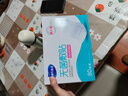 海氏海诺 无菌敷贴 透气创口贴大号肚脐贴 伤口创面敷料贴 6*7cm 12片*5盒 实拍图