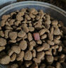 台派 狗粮40斤牛肉味肉粒双拼金毛拉布拉多中大型成犬专用狗干粮20kg 实拍图