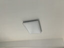 欧普照明（OPPLE）护眼高显色高亮吸顶灯客厅大灯可调光LED照明灯具灯饰套餐1包安装 实拍图