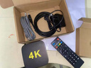 优选华为机通用机顶盒高清电视盒子终身免费看直播全网通5G网络机顶盒 4K影音+普通高清4G 实拍图