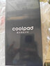 酷派（Coolpad）锋尚50 Lite 全新超薄八核智能手机学生价便宜大屏百元机长续航老人老年备用机游戏电竞 64G深空黑 实拍图