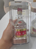 五粮液 普五八代 浓香型白酒 52度 100ml*2 双瓶 伴手礼/摆柜收藏 实拍图