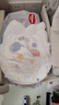 好奇（Huggies）金装拉拉裤XXL74(15kg以上)尿不湿【速干不易红】 实拍图