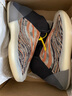 阿迪达斯三叶草男女YEEZY椰子实战版篮球鞋GW5314UK8.0码42码 实拍图