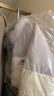 京东洗衣服务 衣鞋任洗5件 上门取送 去渍整形 价值2000元内衣服鞋子 实拍图