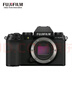富士（FUJIFILM）X-S20 微单相机 单机身 AI智能对焦 750张续航增强 全新Vlog模式 高便携高性能 实拍图