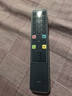 TCL电视遥控器原装正品适配万能电视红外蓝牙语音遥控板通用雷鸟RC801L/802D/50L2/55L8/55A660U/55F8 原装RC801L+防尘套 实拍图