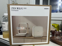 极米Z6X 第五代 高亮版 投影仪家用 轻薄投影机高清 家庭影院丨一体式云台 2年质保 国家补贴 实拍图