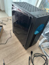 领睿英特尔酷睿i7升24核RTX4060独显64G内存台式电脑主机黑神话悟空3A游戏办公设计师渲染组装电脑全套 五：24线程强芯+32G+1660Ti/电竞直播 主机 实拍图