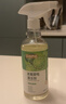 巨奇严选冰箱清洁剂食品级除臭杀菌李斯特菌清洁除味剂微波炉清洗剂 实拍图