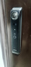 联想R20 智能门锁 指纹锁 3D人脸识别 智能锁 入户门 密码锁 电子锁 全自动 可视猫眼 家用 防盗门 实拍图