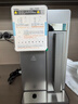 有逸（Unities）Uwater S5 Air 即热台式净饮机净水器直饮7L水箱反渗透 免安装玻璃纯水壶 深空灰 实拍图