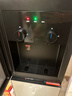 美的（Midea）饮水机茶吧机家用下置式净水机一体客厅立式国家补贴桶装办公室电水壶养生壶冷热双温YD1611S-X 实拍图