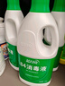 蓝月亮 84消毒液1.2kg*4瓶 地板玩具家居衣物消毒水杀菌率99.999% 实拍图