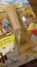 爷爷的农场婴幼儿香蕉味磨牙棒饼干64g宝宝儿童婴儿零食 磨牙棒6-12个月 实拍图