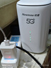 纽曼5G无线路由器随身WiFi6移动免插卡cpe多网通千兆双频车载便携式高速上网卡全国通用流量2025款 实拍图