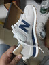 NEW BALANCE休闲鞋男鞋女鞋复古舒适透气百搭轻便运动鞋574系列ML574LGI 39.5 实拍图