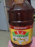 鲁花 【保真菜籽油】食用油 低芥酸特香菜籽油 6.18L   物理压榨 实拍图