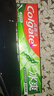 高露洁（Colgate）冰爽龙井青柠牙膏180g 10倍持久清凉感清新口气 新老包装随机发货 实拍图