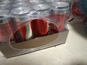 可口可乐（Coca-Cola）经典汽水碳酸饮料330ml*24罐 新老包装随机发 健怡无糖330ml*24罐 实拍图