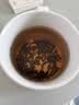 天福茗茶普洱茶 金芽普洱熟普熟茶特级150g礼盒装茶叶送礼毕业礼物 实拍图