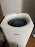 气熙（airx）【母婴级】无雾加湿器卧室家用办公室孕妇婴儿空气加湿上加水800ml/h加湿量H8 实拍图