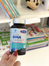 康麦斯（K-Max）dha青少年补脑增强记忆力学生增加提神儿童专注鱼肝油优惠券 下单先入会 累积分享特惠 实拍图