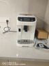 德龙（Delonghi）咖啡机 全自动家用意式泵压美式16款饮品菜单13档研磨豆粉两用 升级打奶泡系统原装进口E LatteMax 自动清洗 一键式菜单 温度调节 大容量水箱 实拍图