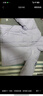 波司登冬羽绒服男女情侣款修身短款90绒加厚运动面包服外套 实拍图