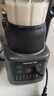 九阳新款家用轻音全自动1.2L多功能预约豆浆机2-3人榨汁机料理辅食机五谷杂粮破壁机P203 实拍图