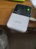 乐视TV随身wifi6移动无线wifi免插卡随行4g路由器车载三网全国通用流量2025款支持5g设备 【至臻高配旗舰款】智能选网信号稳定*电竞畅玩 乐视官方正品 | 联系领1500G试用流量 实拍图