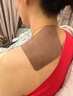宝芝林香港 颈椎病肩颈肩周炎专用热敷贴膏颈部压迫神经膏药贴 实拍图