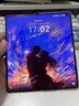 vivo X Fold5 12GB+512GB 青松 等效6000mAh蓝海电池 超可靠三防折叠屏 蔡司超级长焦 AI 折叠屏手机 实拍图