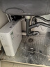 美的（Midea）净水器家用1100G流速0阻垢厨下式RO反渗透华凌白豚净水机直饮机一体机官方前十名【国家补贴】 【1100G流速体验3秒满杯水】母婴直饮 实拍图