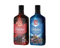 百龄坛（Ballantine`s）苏格兰调和型威士忌 700ml 1瓶 DOTA2刀塔联名限定款   实拍图