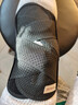 Borsu医用护膝保暖关节炎半月板损伤膝盖男女士专用业运动登山跑步防具 实拍图