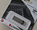 金士顿（Kingston）256GB USB3.2 Gen 1 U盘 DTX 大容量U盘 时尚设计 轻巧便携 学习办公投标电脑车载通用 实拍图