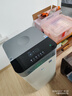 352空气净化器 全效母婴级备孕大空间新房除甲醛除菌异味除猫毛流感花粉过敏原家用X89C 实拍图