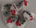 东阿阿胶桃花姬阿胶糕135g袋装即食阿胶糕礼袋送礼送长辈见家长元旦礼物 实拍图
