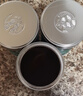 星巴克（Starbucks）0糖低脂精品速溶黑咖啡 阿拉比卡豆办公提神组合深烘90g*2罐 实拍图