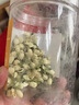 福茗源 茶叶花草茶 茉莉花苞 横县三伏晴天茉莉花茶花蕾养生花茶100g/袋 实拍图