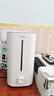 美的（Midea）空气加湿器家用卧室静音抗菌孕妇母婴幼儿大容量客厅办公室桌面小型鼻炎迷你雾化器新年礼物3G40S 实拍图