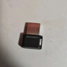 三星（SAMSUNG）256GB USB3.1  U盘 FIT 电脑车载迷你优盘 高速 学生办公 读速400MB/s（Gen 1）适用哨兵模式 实拍图