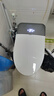 JOMOW智能马桶一体机无水压限制自动翻盖语音泡沫盾香薰轻音冲水坐便器 【全家享Plus】五重智护-R900K 250/300/350/400坑距 下单备注即可 实拍图
