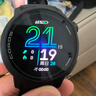 高驰COROS PACE Pro铁三旗舰竞技智能手表跑步骑行游泳马拉松GPS 黑色 实拍图